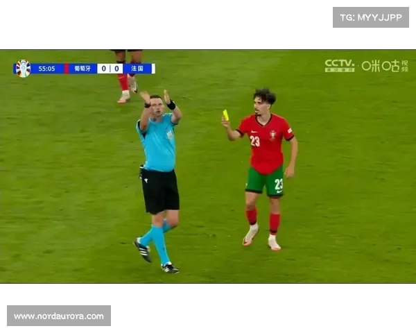 黄牌背后的规则与意义:足球比赛中公平、公正与裁判判罚的关键角色分析 黄牌背后的规则与意义:足球比赛中公平、公正与裁判判罚的关键角色分析