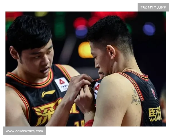 CBA球员体检全面升级健康标准 提升赛季准备工作质量