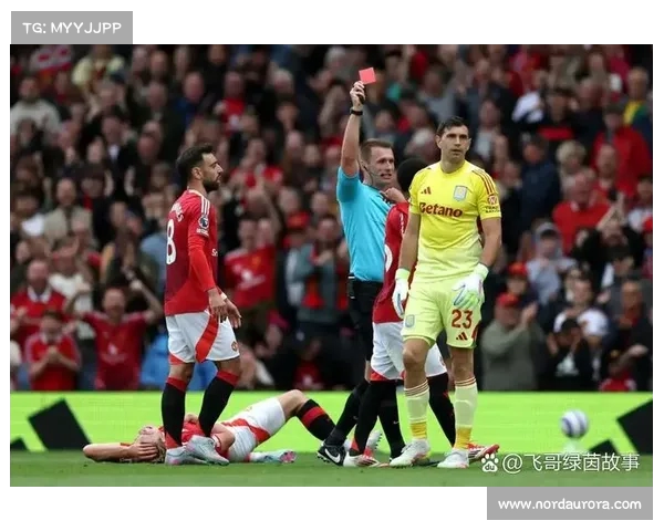 英超裁判判罚争议激增 球迷与专家热议判罚尺度与公平性问题