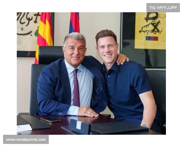 拉波尔塔对特狮怒火中烧但相信他会权衡后果重新考虑中心位置