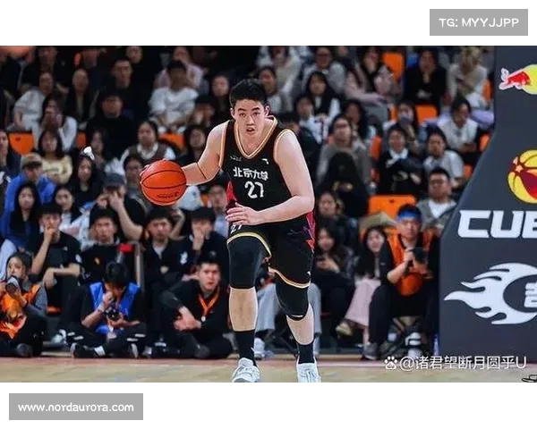 CBA状元崭露头角 揭秘新星如何影响中国篮球未来发展